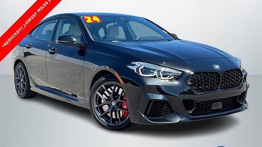 2024 BMW 2 Series M235i xDrive Gran Coupe