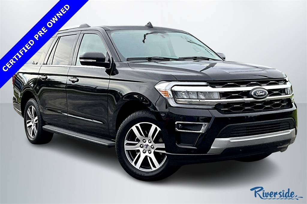 2024 Ford Expedition Limited — SUV — 61,033 mi — New Bern, NC