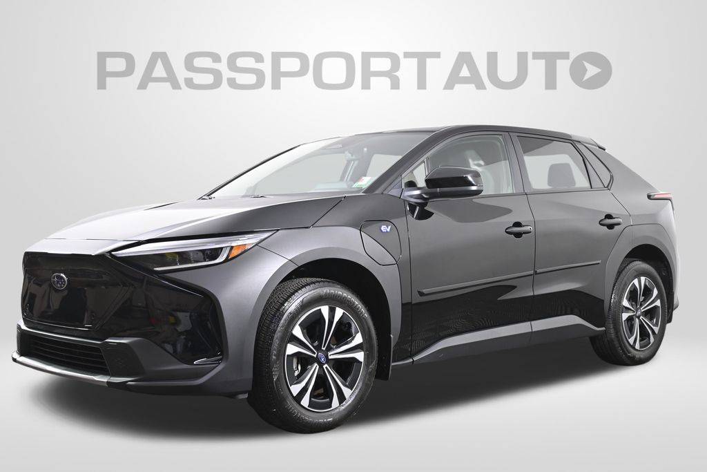 2023 Subaru Solterra Premium — SUV — 9,269 mi — Alexandria, VA