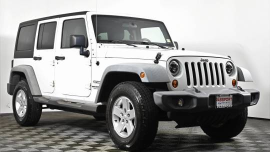 2011 jeep wrangler for 2024 sale