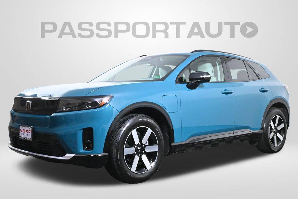 2024 Honda Prologue Touring — SUV — 2,690 mi — Alexandria, VA