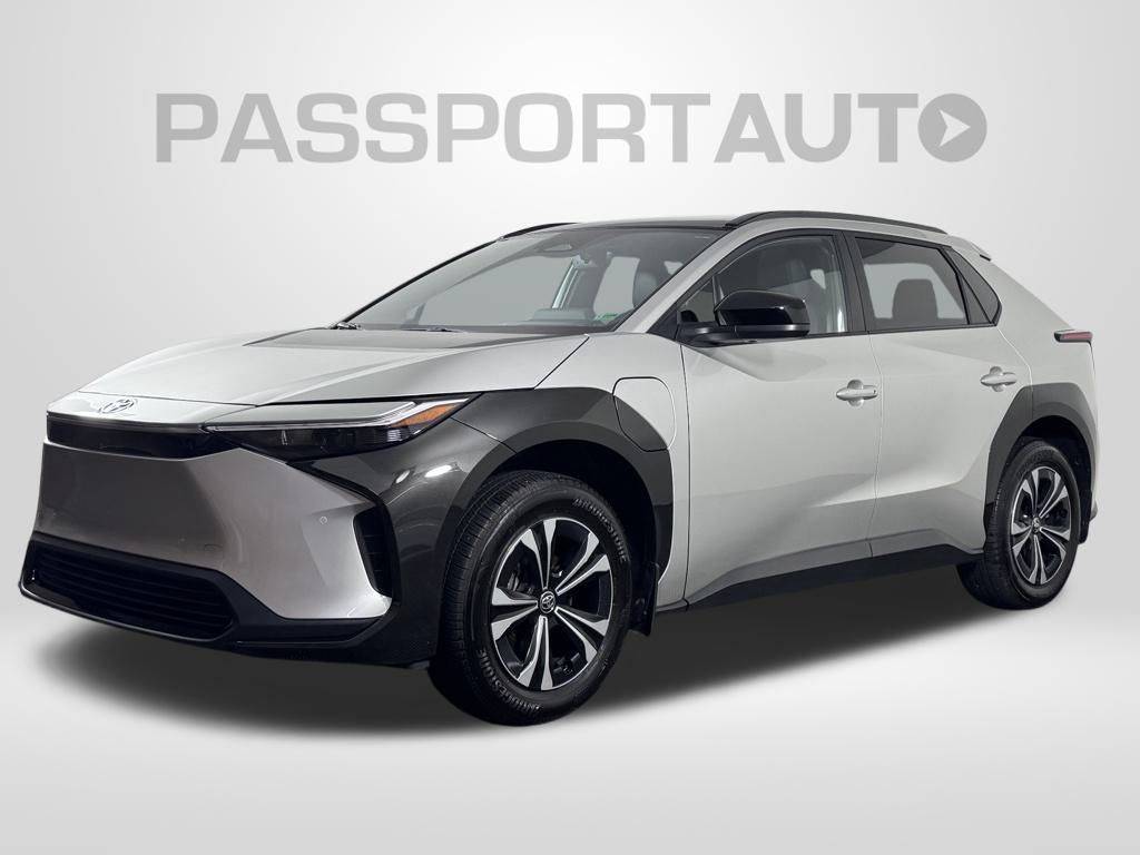 2023 Toyota bZ4X XLE — SUV — 12,986 mi — Alexandria, VA