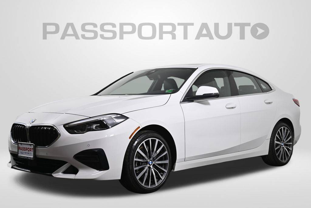 2022 BMW 2 Series 228i — Sedan — 43,596 mi — Alexandria, VA