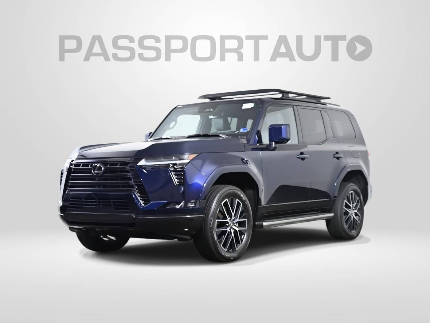 2025 Lexus GX