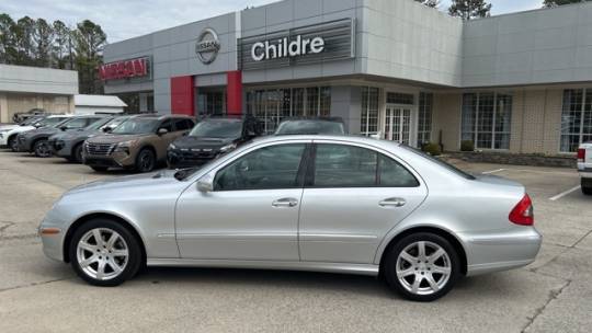2007 Mercedes-Benz E-Class E 350 — Sedan — 81,806 mi — Milledgeville, GA
