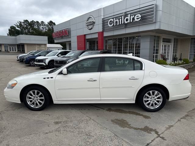 2011 Buick Lucerne CXL — Sedan — 92,630 mi — Milledgeville, GA