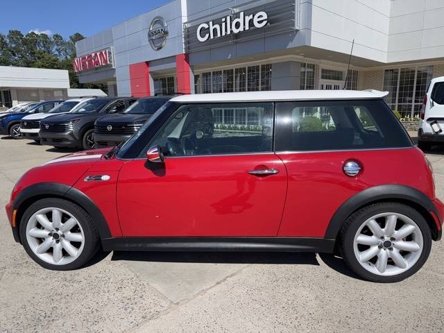 2002 MINI Cooper Cooper S — Hatchback — 57,698 mi — Milledgeville, GA