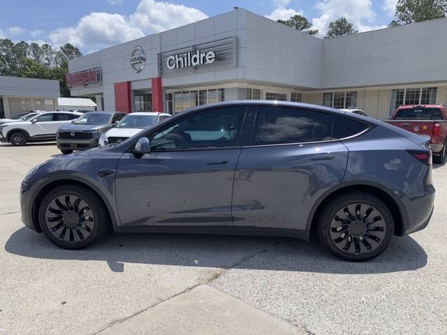 2023 Tesla Model Y Long Range — SUV — 44,371 mi — Milledgeville, GA
