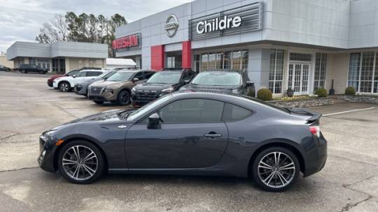 2015 Scion FR-S Base — Coupe — 68,433 mi — Milledgeville, GA
