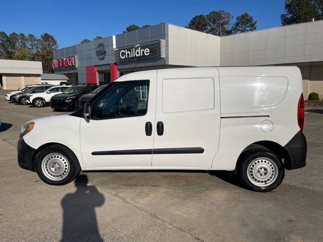 2016 Ram ProMaster City Cargo Van Tradesman — Minivan — 82,562 mi — Milledgeville, GA