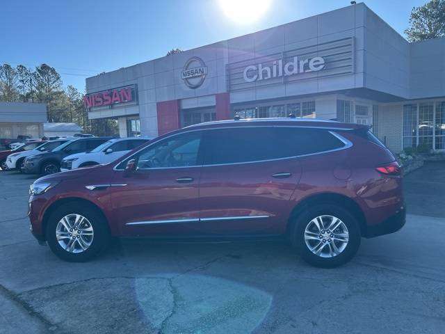 2021 Buick Enclave Essence — SUV — 53,004 mi — Milledgeville, GA