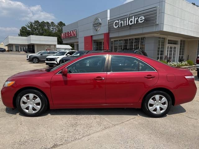 2009 Toyota Camry LE — Sedan — 265,849 mi — Milledgeville, GA
