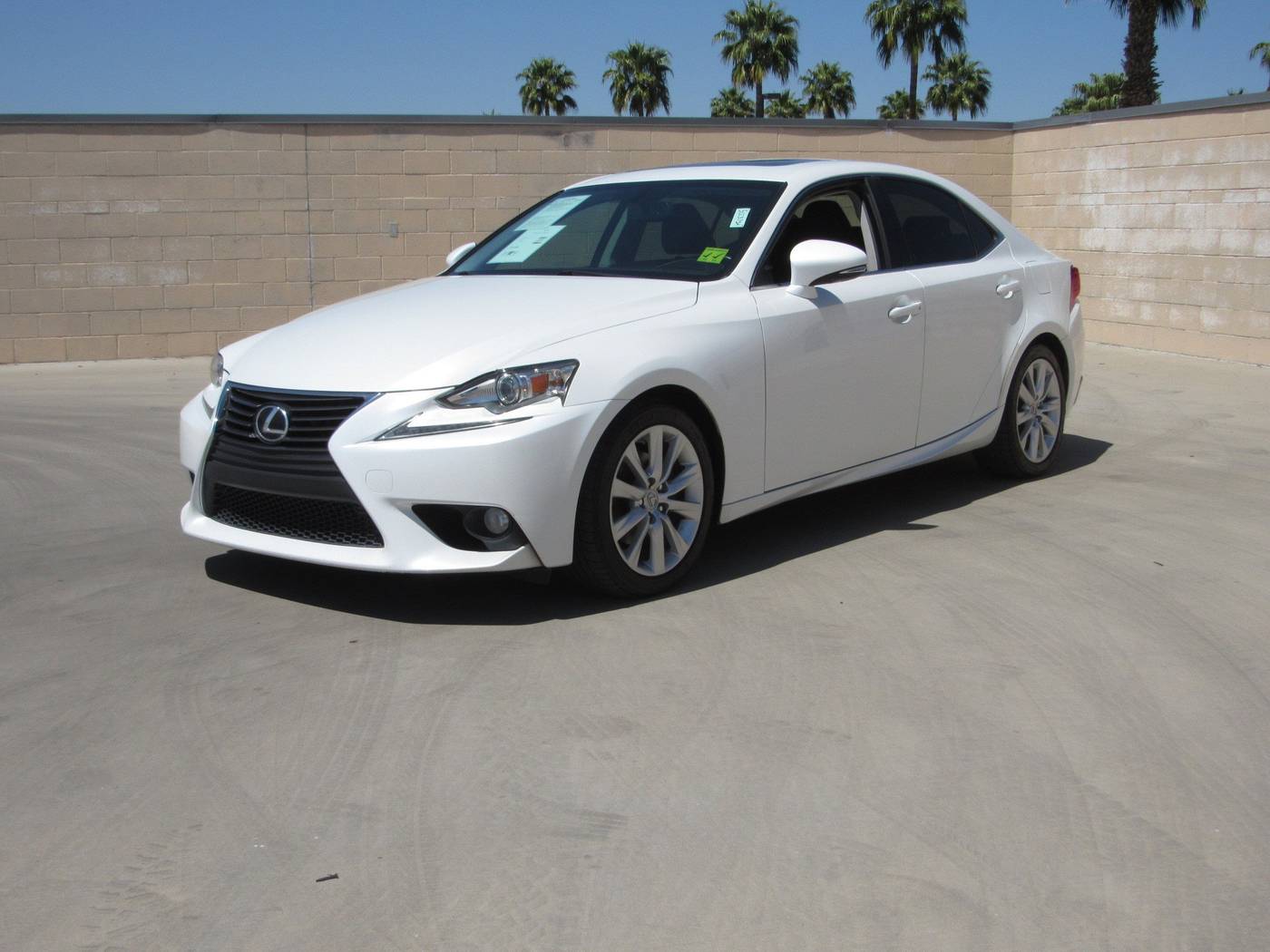 2014 Lexus IS IS 250 — Sedan — 98,081 mi — Mesa, AZ