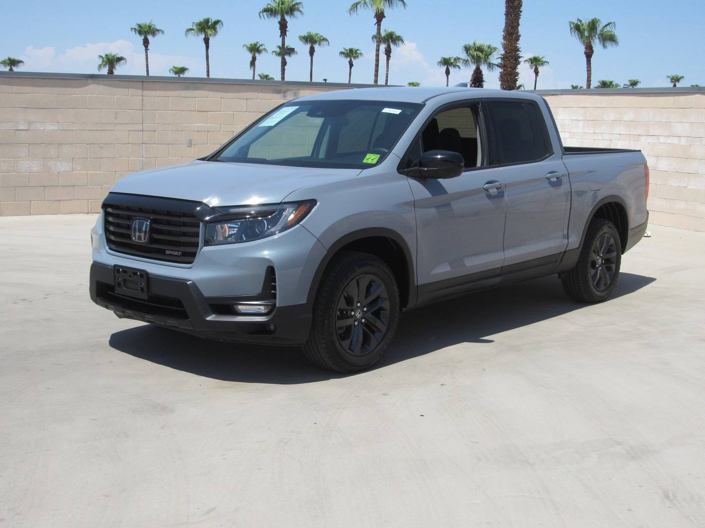 2023 Honda Ridgeline Sport — Pickup Truck — 29,949 mi — Mesa, AZ