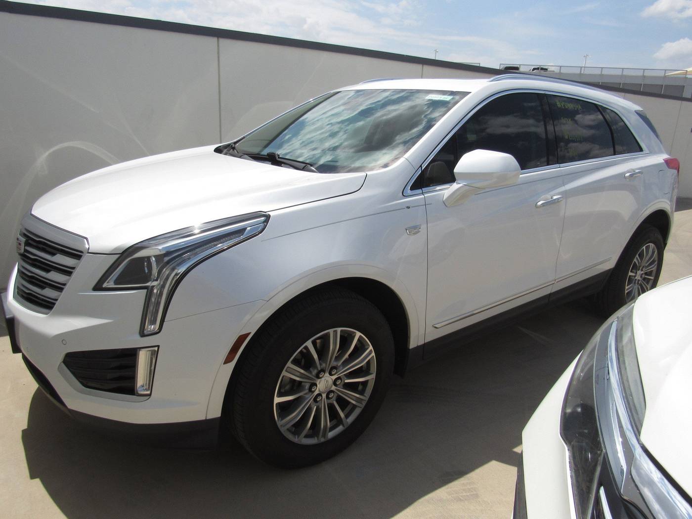 2017 Cadillac XT5 Luxury — SUV — 67,687 mi — Mesa, AZ