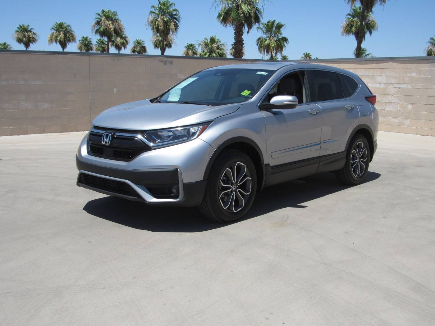 2022 Honda CR-V EX — SUV — 46,217 mi — Mesa, AZ