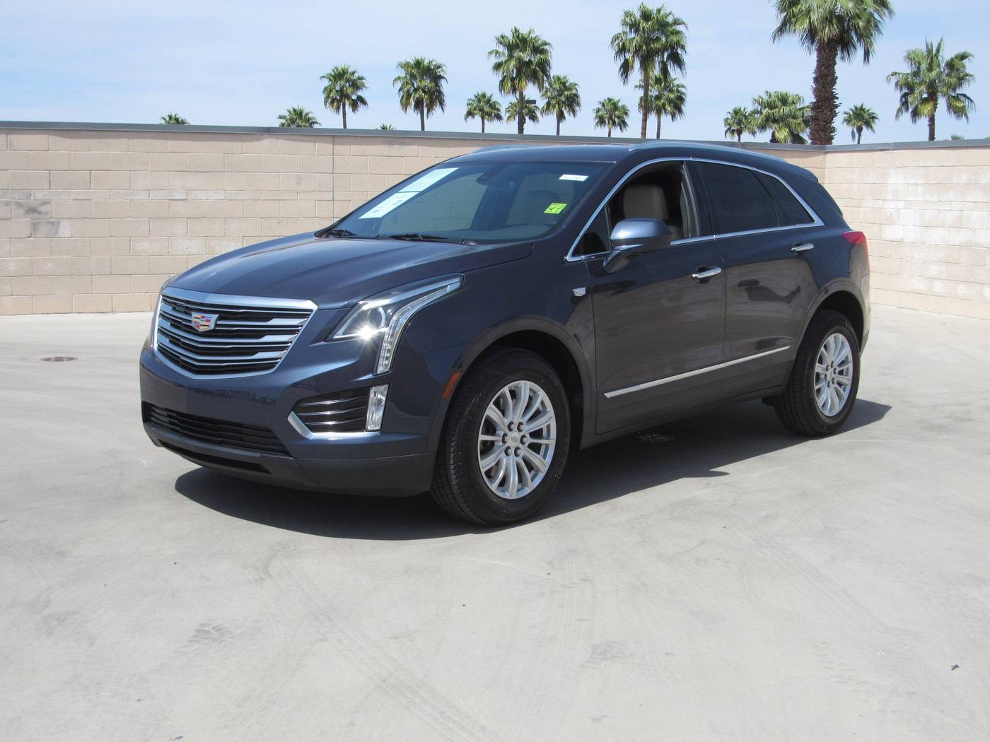2018 Cadillac XT5 Standard — SUV — 72,462 mi — Mesa, AZ