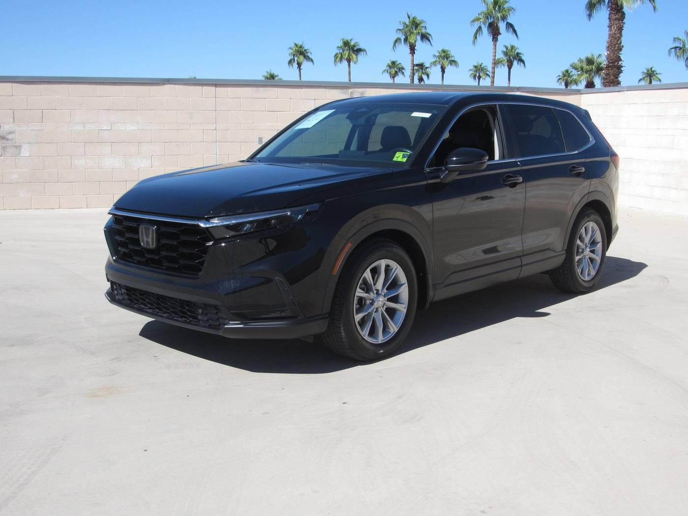 2023 Honda CR-V EX-L — SUV — 31,596 mi — Mesa, AZ