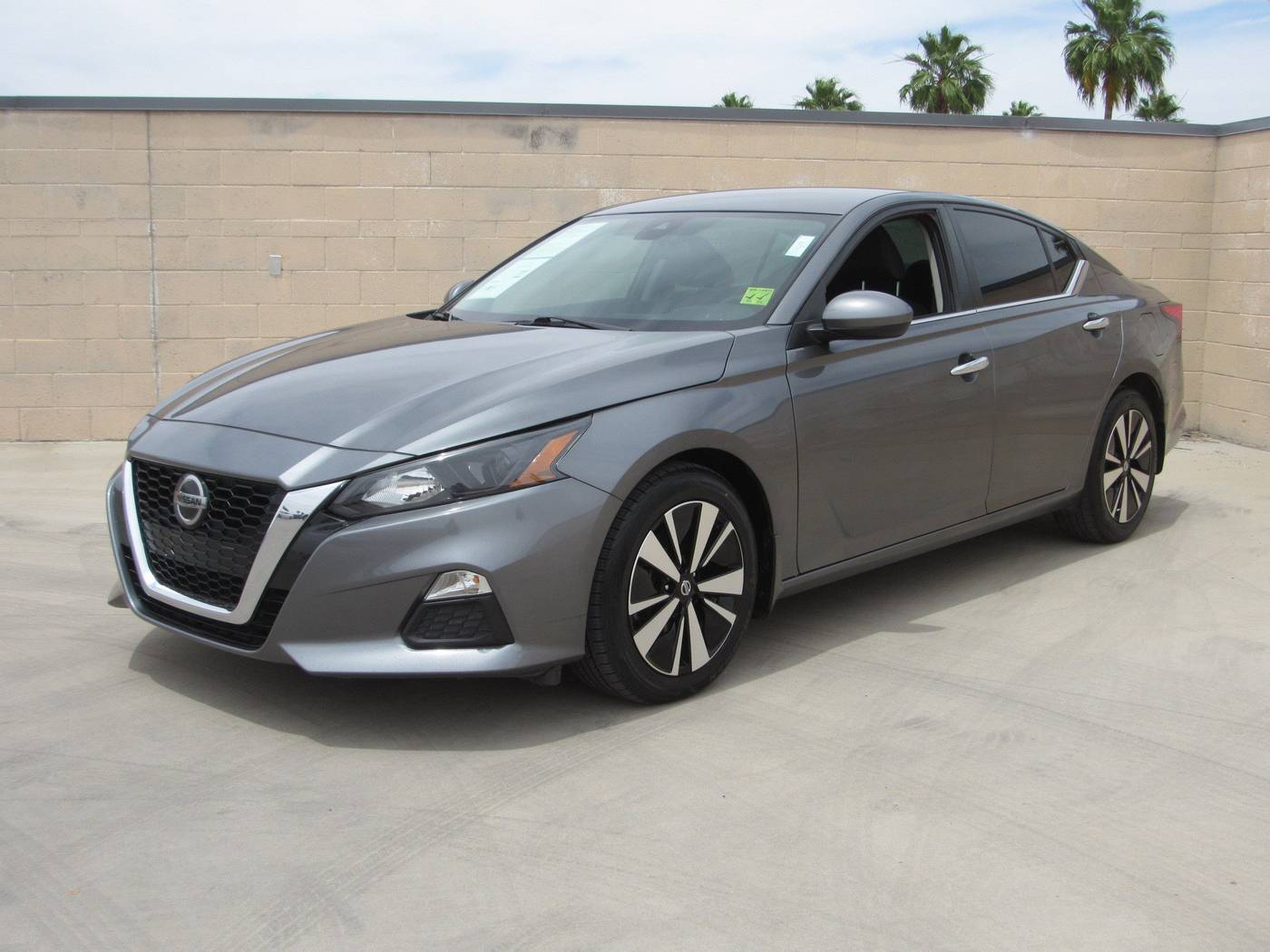 2022 Nissan Altima S — Sedan — 40,293 mi — Mesa, AZ