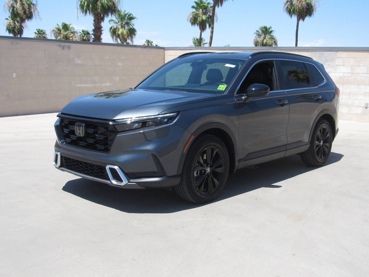 2023 Honda CR-V Hybrid Sport Touring — SUV — 21,399 mi — Mesa, AZ