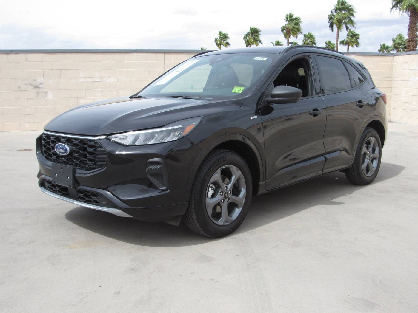 2024 Ford Escape ST-Line — SUV — 16,040 mi — Mesa, AZ
