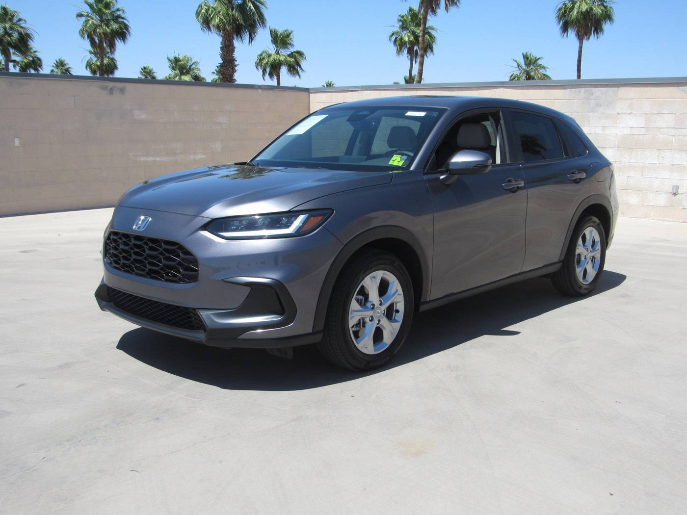 2023 Honda HR-V LX — SUV — 14,113 mi — Mesa, AZ