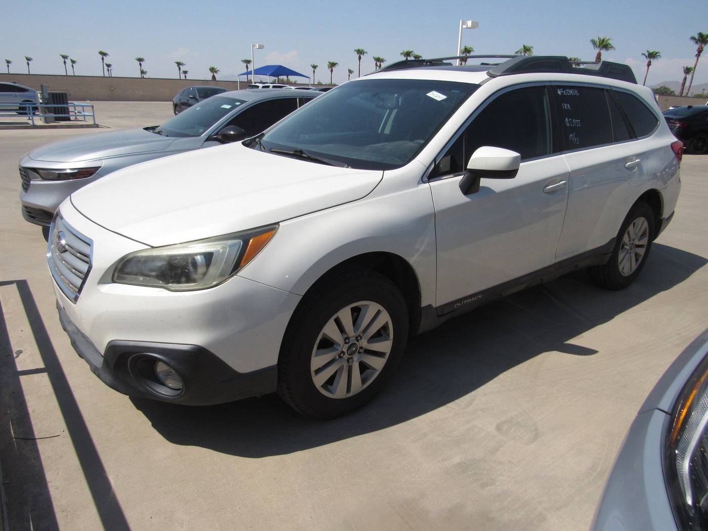 2015 Subaru Outback 2.5i Premium — SUV — 170,179 mi — Mesa, AZ