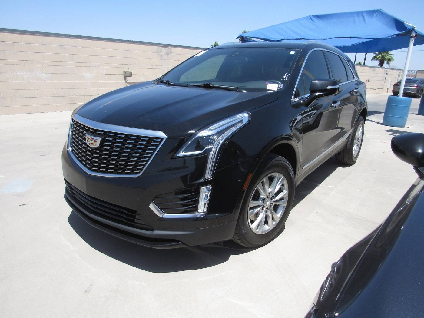 2021 Cadillac XT5 Luxury — SUV — 62,664 mi — Mesa, AZ