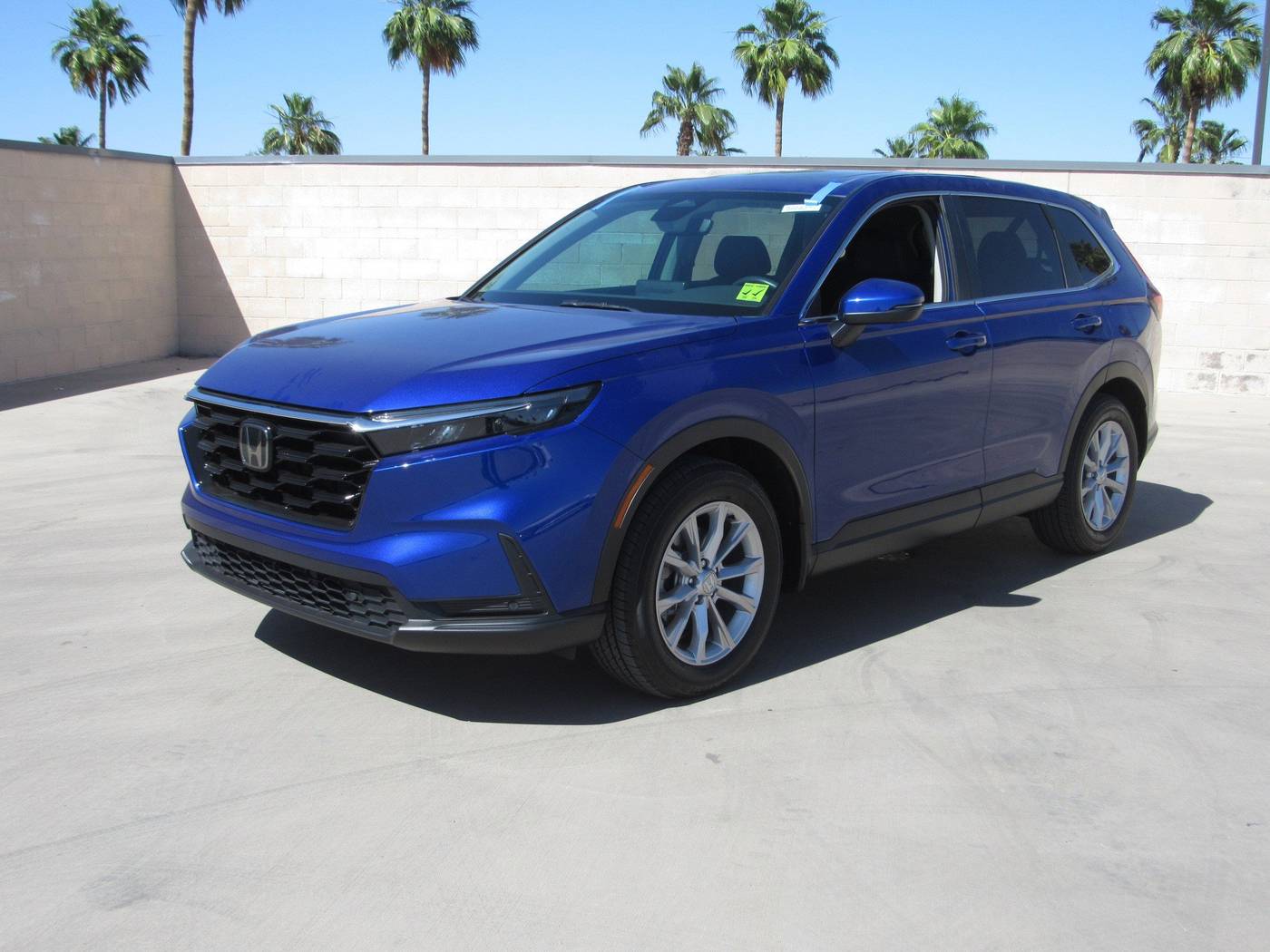 2023 Honda CR-V EX-L — SUV — 26,547 mi — Mesa, AZ