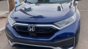 2020 Honda CR-V LX — SUV — 39,155 mi — Mesa, AZ