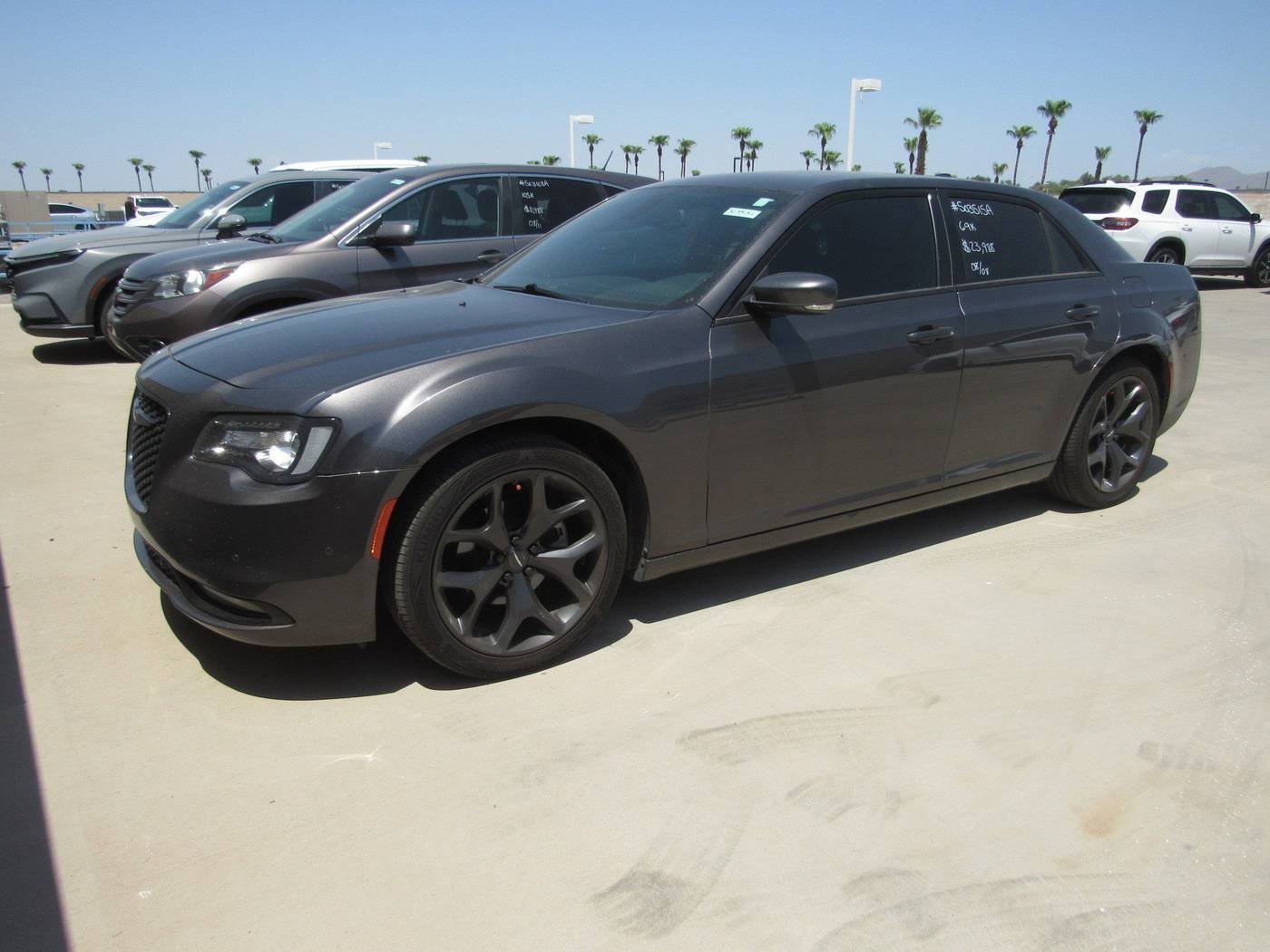 2022 Chrysler 300 S — Sedan — 69,072 mi — Mesa, AZ