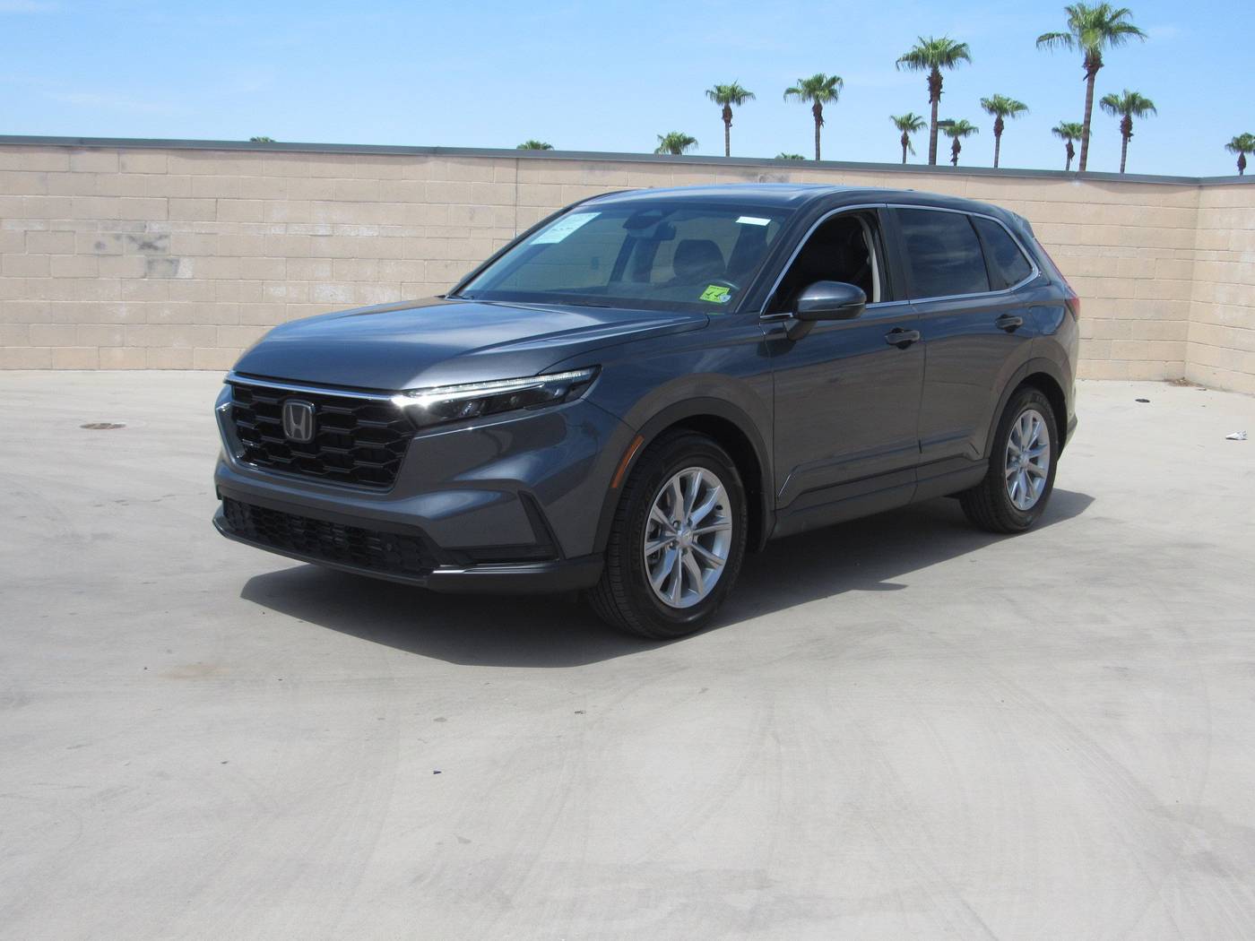 2023 Honda CR-V EX-L — SUV — 12,035 mi — Mesa, AZ