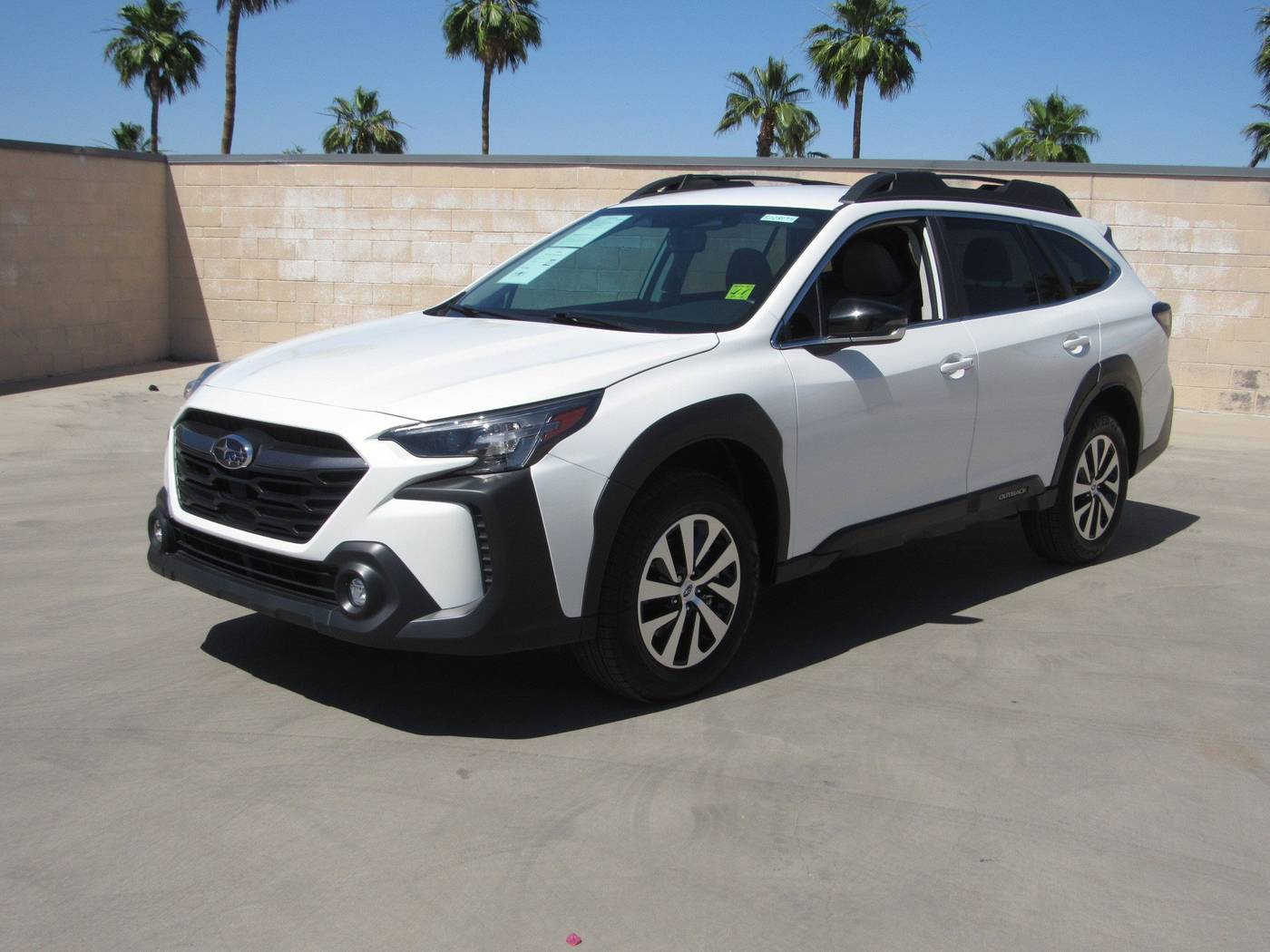 2024 Subaru Outback Premium — SUV — 13,639 mi — Mesa, AZ