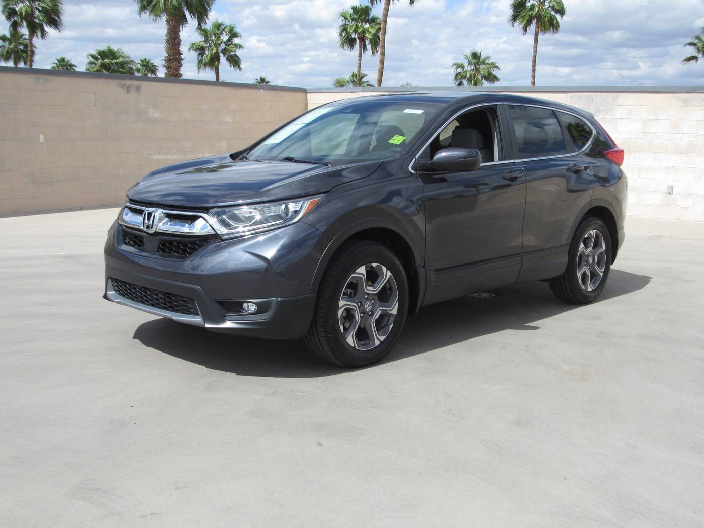 2018 Honda CR-V EX — SUV — 40,408 mi — Mesa, AZ