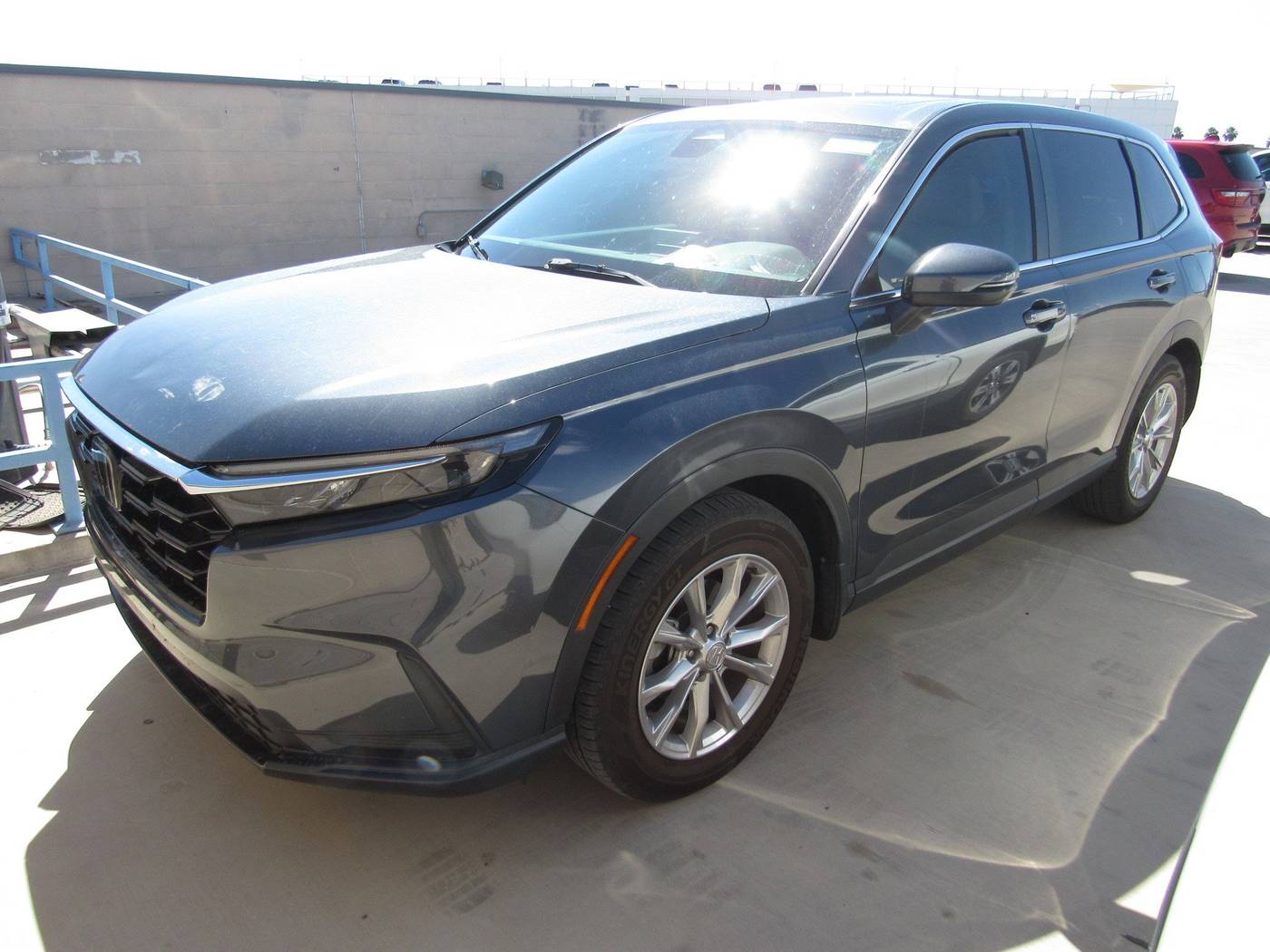 2023 Honda CR-V EX — SUV — 38,955 mi — Mesa, AZ