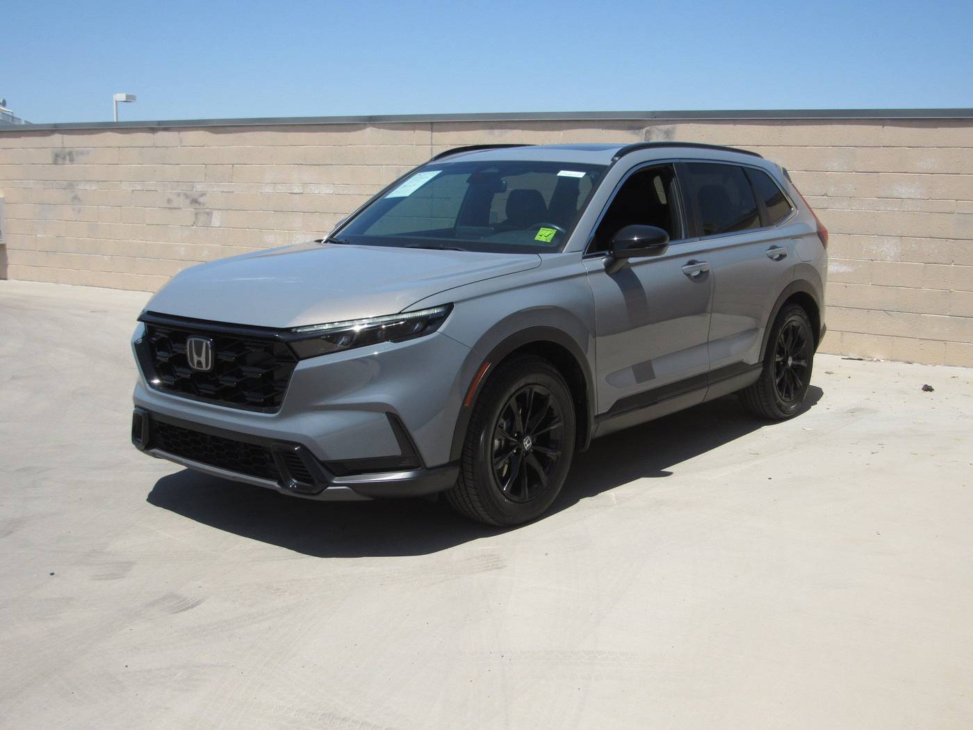 2023 Honda CR-V Hybrid Sport — SUV — 13,202 mi — Mesa, AZ