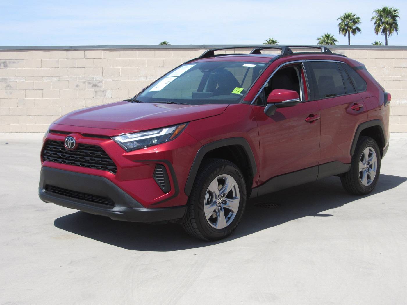 2022 Toyota RAV4 XLE — SUV — 19,513 mi — Mesa, AZ