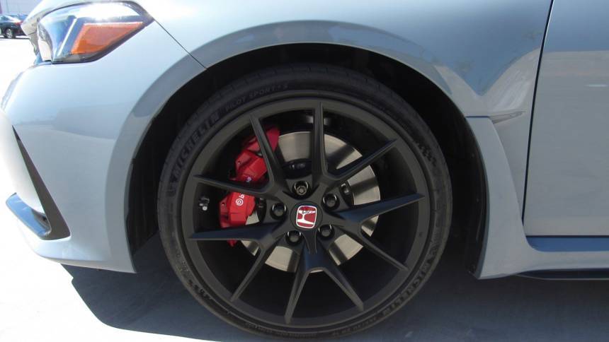 New Honda Civic Type R for Sale in Turnersville, NJ