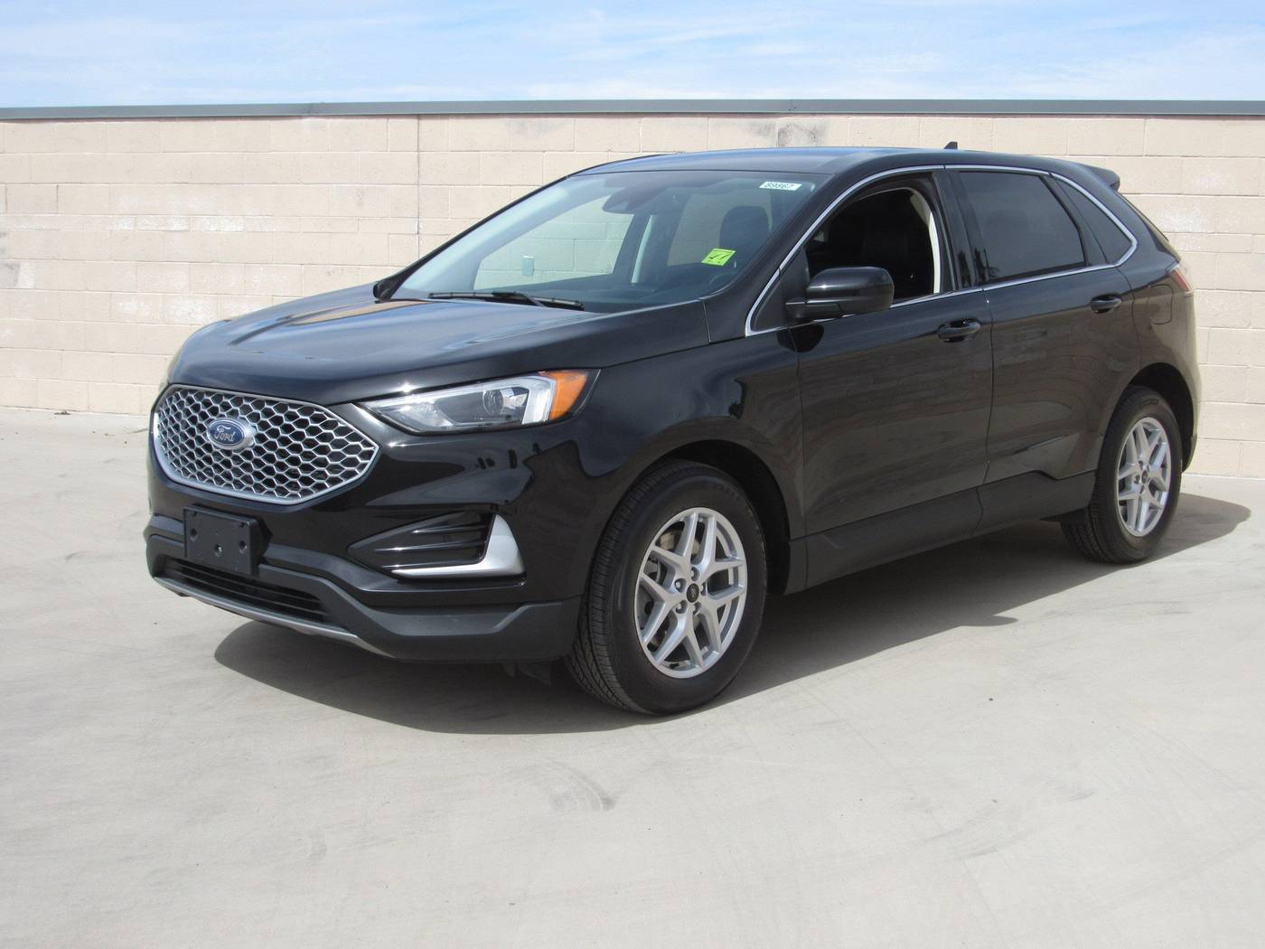 2023 Ford Edge SEL — SUV — 50,752 mi — Mesa, AZ