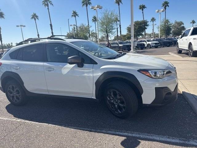 2021 Subaru Crosstrek Sport — SUV — 41,354 mi — Mesa, AZ