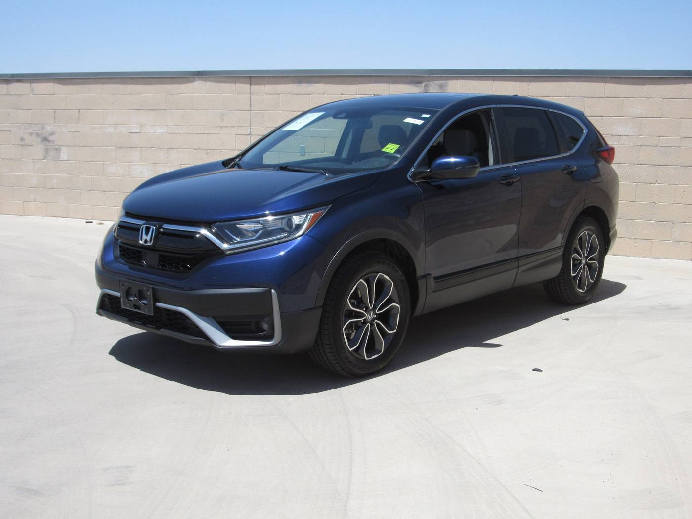 2020 Honda CR-V EX — SUV — 91,876 mi — Mesa, AZ