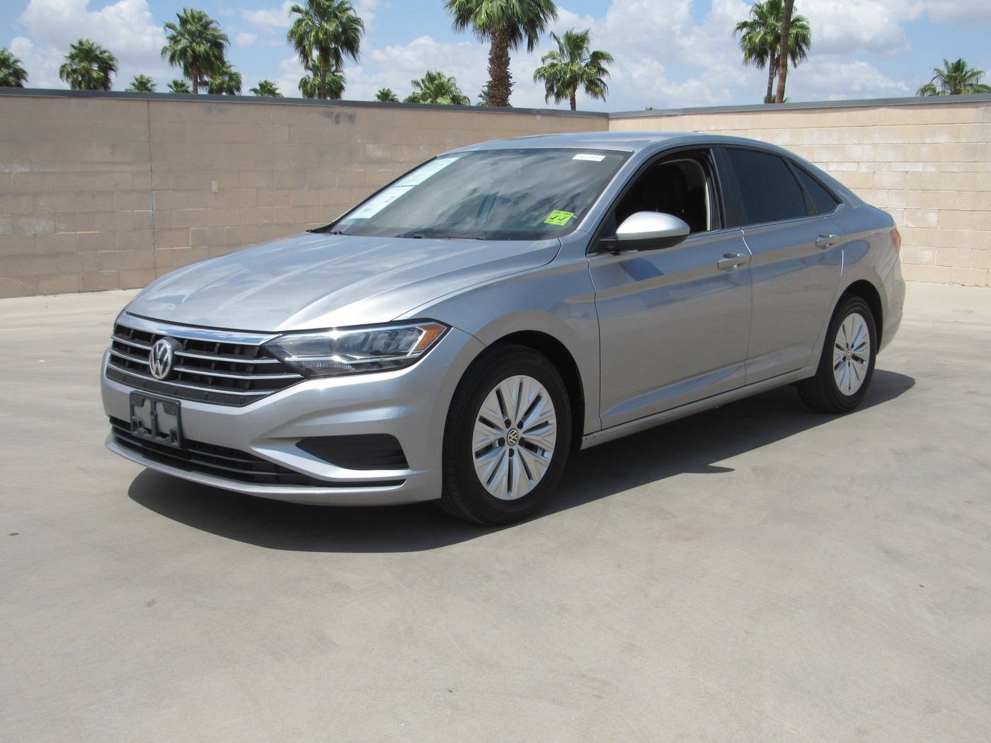 2020 Volkswagen Jetta S — Sedan — 32,258 mi — Mesa, AZ