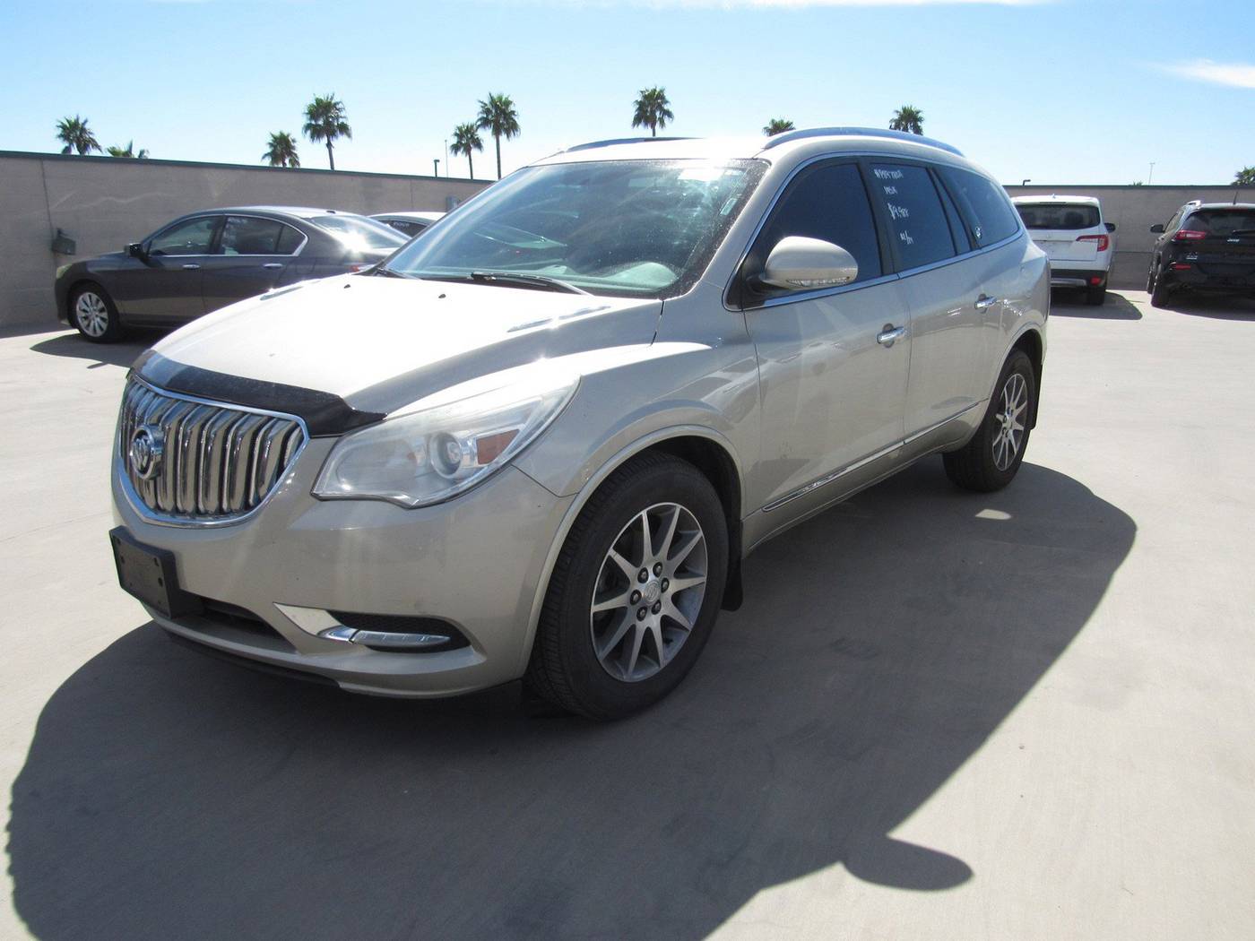2014 Buick Enclave Leather — SUV — 145,845 mi — Mesa, AZ