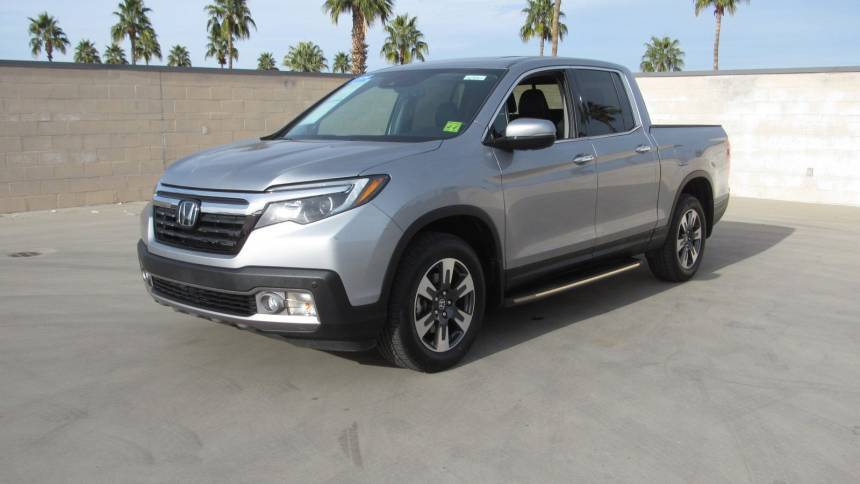 Used Honda Trucks for Sale in Maricopa, AZ (with Photos) - TrueCar