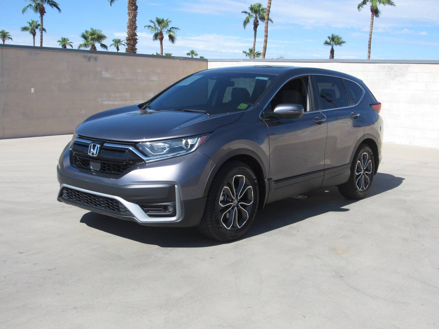 2020 Honda CR-V EX — SUV — 72,804 mi — Mesa, AZ