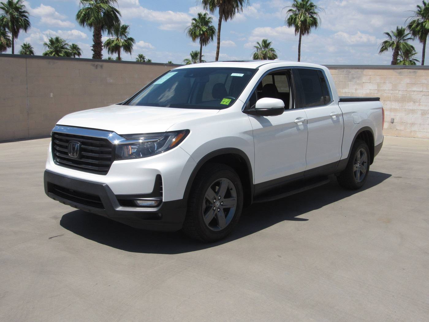 2022 Honda Ridgeline RTL — Pickup Truck — 44,494 mi — Mesa, AZ