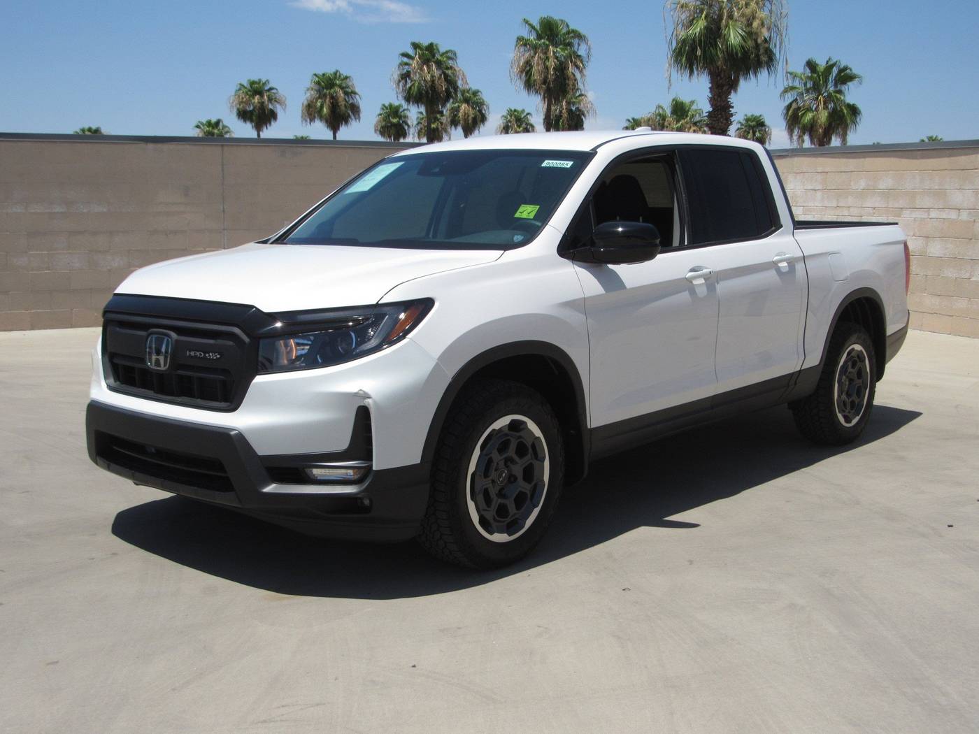 2024 Honda Ridgeline Sport+ — Pickup Truck — 42,288 mi — Mesa, AZ