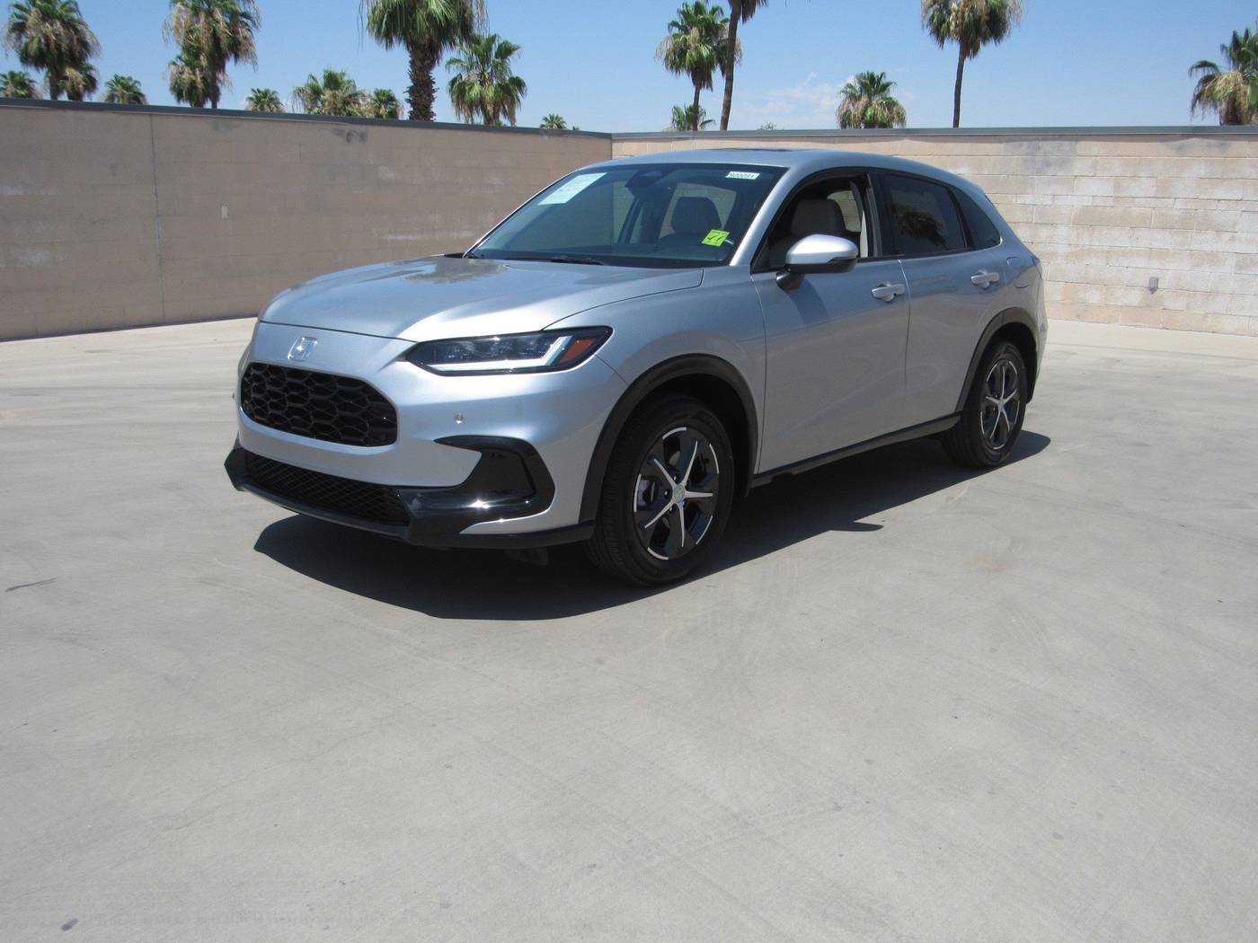2023 Honda HR-V EX-L — SUV — 17,232 mi — Mesa, AZ