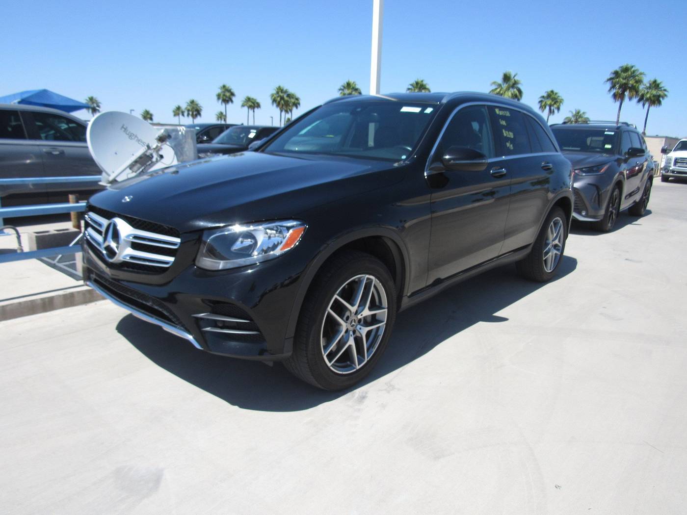 2019 Mercedes-Benz GLC GLC 300 — SUV — 68,265 mi — Mesa, AZ