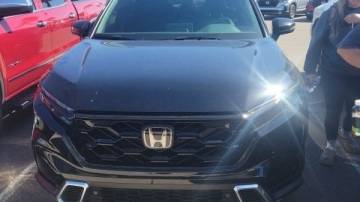 2024 Honda CR-V Hybrid Sport Touring — SUV — 13,941 mi — Mesa, AZ